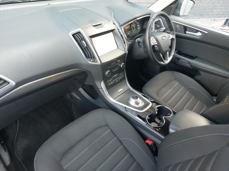 Used Ford Galaxy 2022 for sale - 78113885: Photo 5