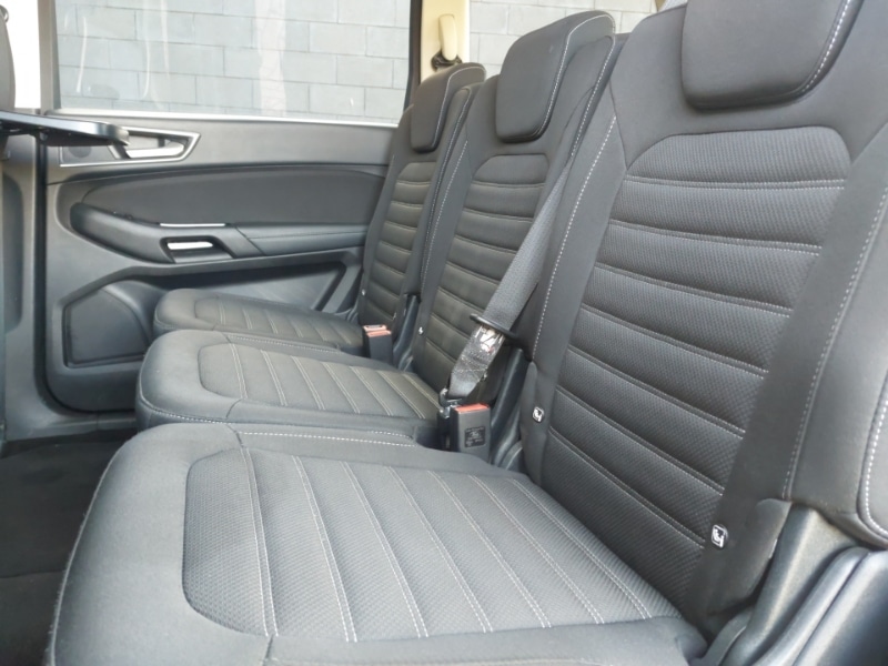 Used Ford Galaxy 2022 for sale - 78113885: Photo 6