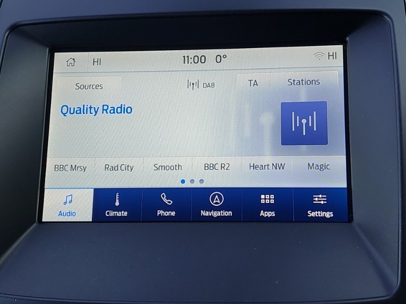 Used Ford Galaxy 2022 for sale - 78113885: Photo 7