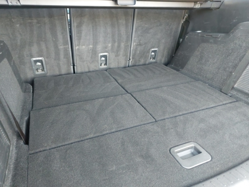 Used Ford Galaxy 2022 for sale - 78113885: Photo 8