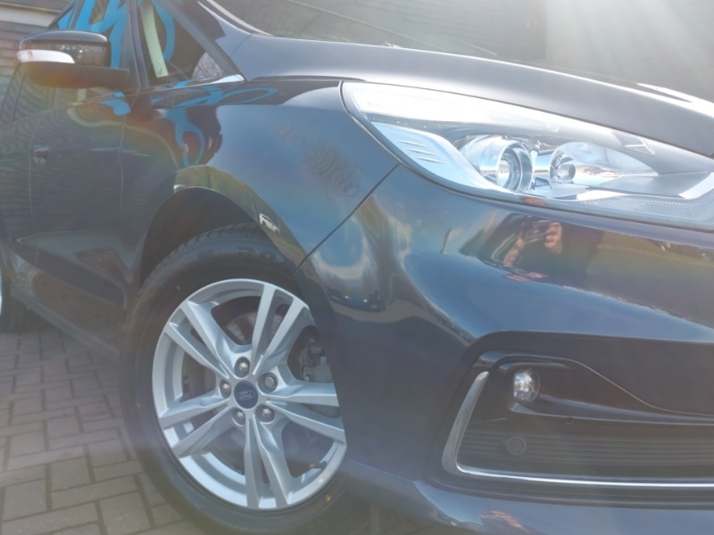 Used Ford Galaxy 2022 for sale - 78113885: Photo 9