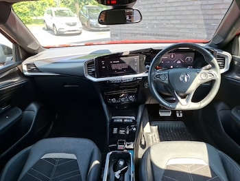 Used Vauxhall Mokka 2023 for sale - 79231696: Photo