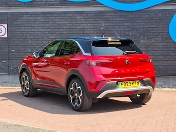 Used Vauxhall Mokka 2023 for sale - 79231696: Photo