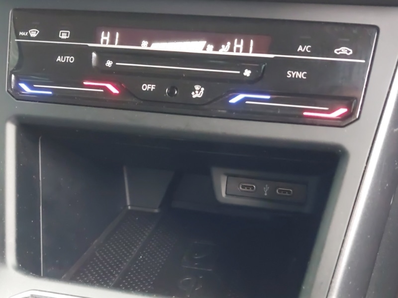 Used Volkswagen Taigo 2023 for sale - 77630360: Photo 15