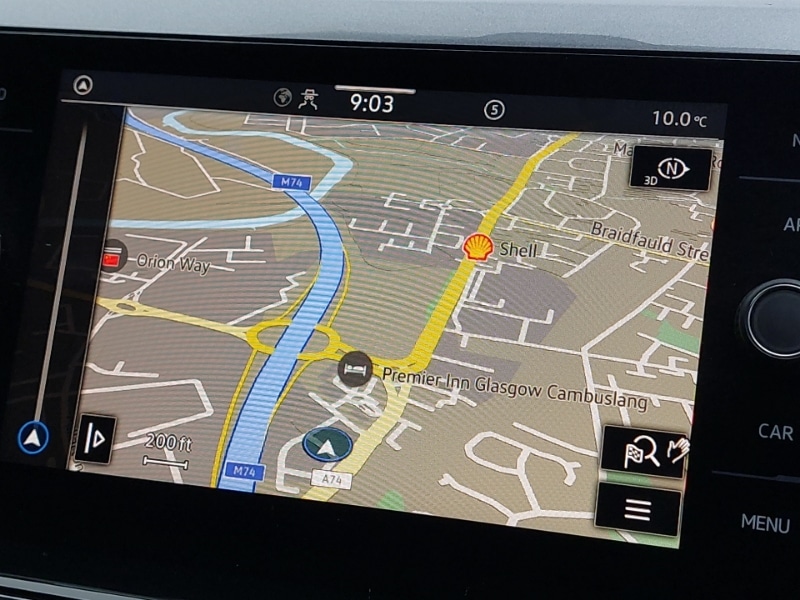 Used Volkswagen Taigo 2023 for sale - 77630360: Photo 16