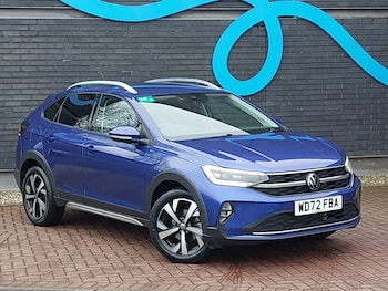 Used Volkswagen Taigo 2023 for sale - 77630360: Photo