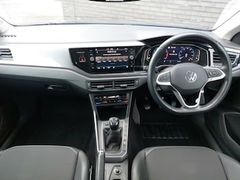 Used Volkswagen Taigo 2023 for sale - 77630360: Photo