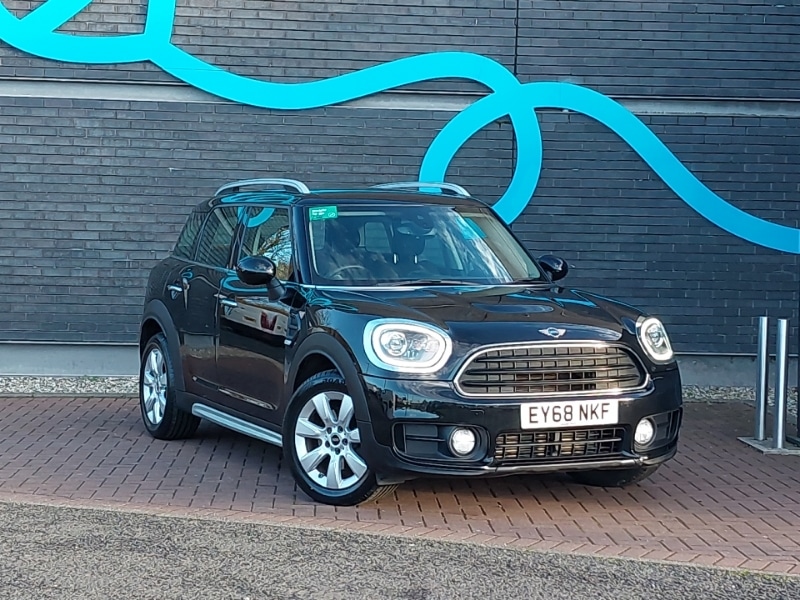 Used MINI Cooper 2018 for sale - 76629226: Photo 1