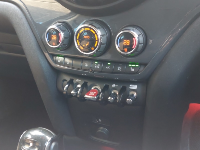 Used MINI Cooper 2018 for sale - 76629226: Photo 17