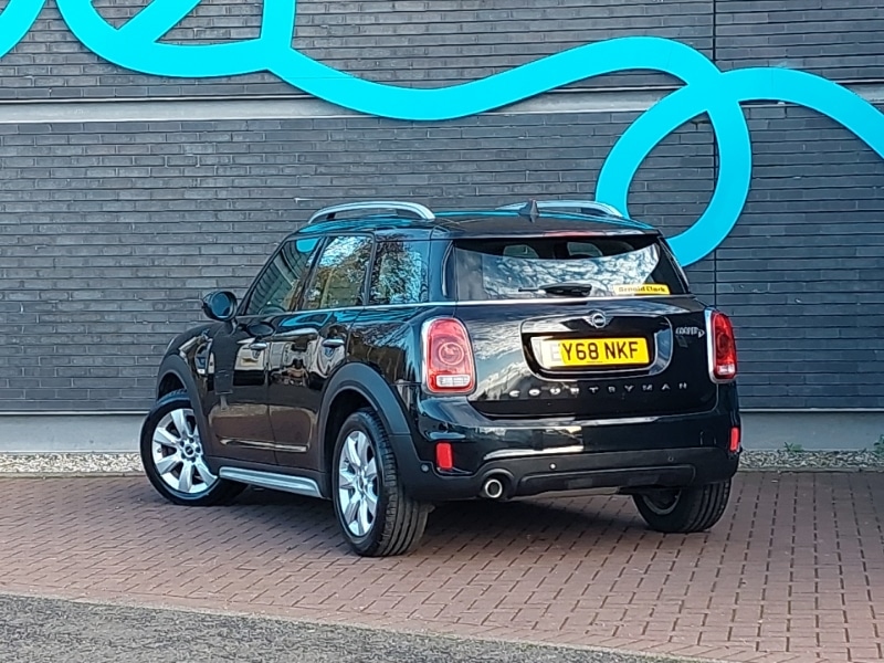 Used MINI Cooper 2018 for sale - 76629226: Photo 3