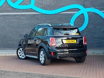 Used MINI Cooper 2018 for sale - 76629226: Photo