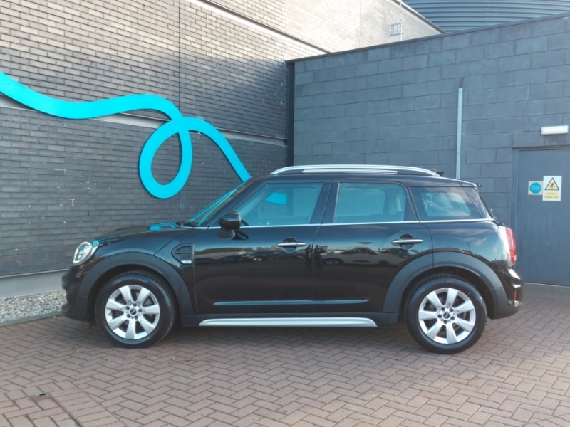 Used MINI Cooper 2018 for sale - 76629226: Photo 4