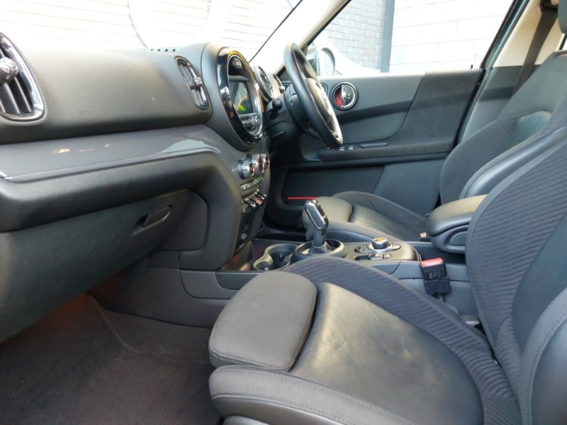 Used MINI Cooper 2018 for sale - 76629226: Photo 5