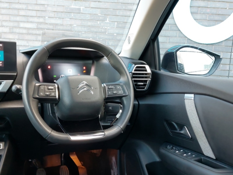 Used Citroen C4 2022 for sale - 76451093: Photo 10