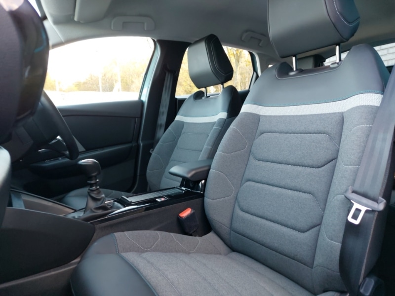 Used Citroen C4 2022 for sale - 76451093: Photo 12