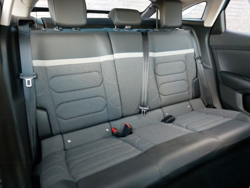 Used Citroen C4 2022 for sale - 76451093: Photo 13