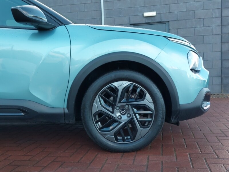 Used Citroen C4 2022 for sale - 76451093: Photo 14