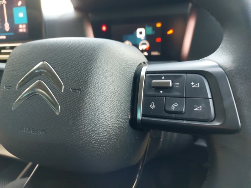 Used Citroen C4 2022 for sale - 76451093: Photo 16