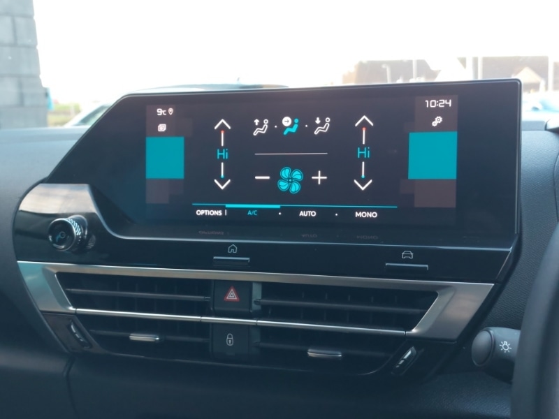 Used Citroen C4 2022 for sale - 76451093: Photo 17