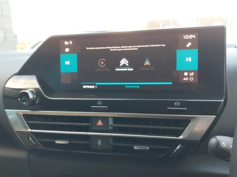 Used Citroen C4 2022 for sale - 76451093: Photo 18