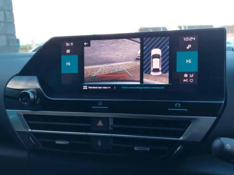 Used Citroen C4 2022 for sale - 76451093: Photo 19