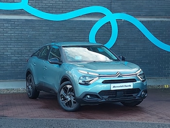 Used Citroen C4 2022 for sale - 76451093: Photo