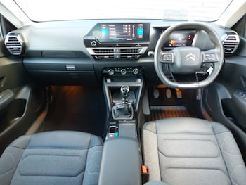 Used Citroen C4 2022 for sale - 76451093: Photo