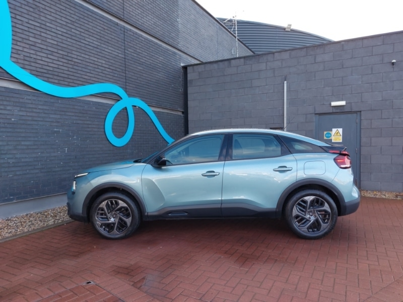 Used Citroen C4 2022 for sale - 76451093: Photo 4