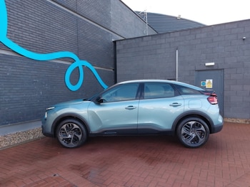 Used Citroen C4 2022 for sale - 76451093: Photo