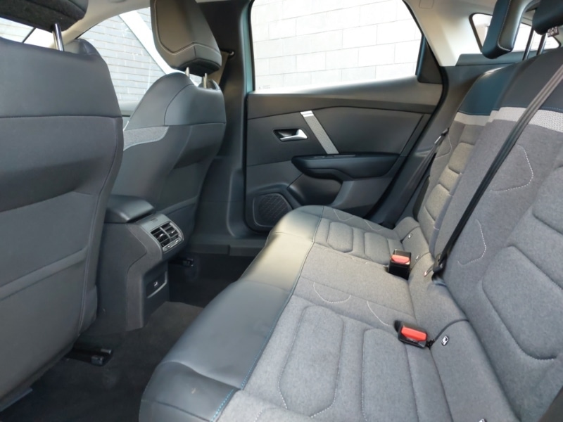 Used Citroen C4 2022 for sale - 76451093: Photo 6