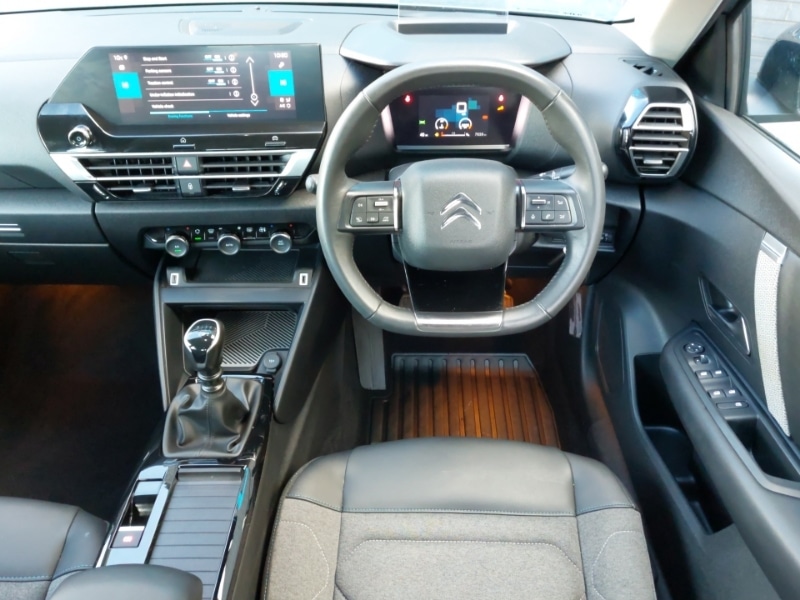 Used Citroen C4 2022 for sale - 76451093: Photo 7