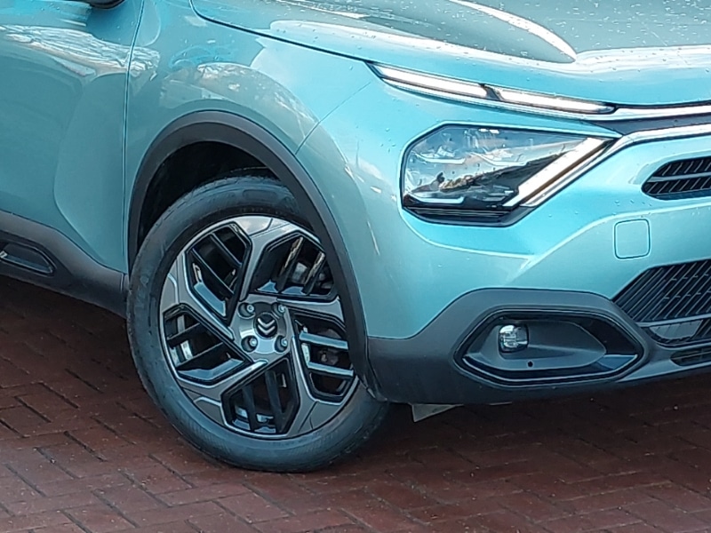 Used Citroen C4 2022 for sale - 76451093: Photo 9