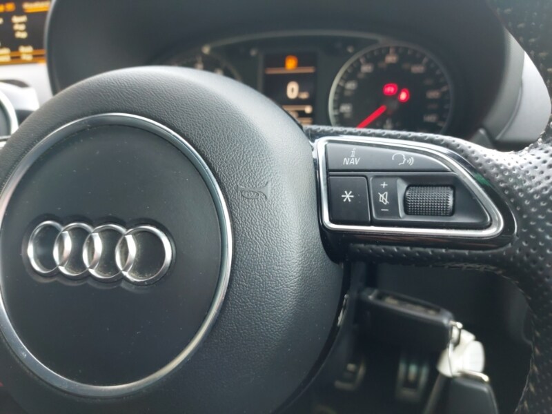 Used Audi A1 2018 for sale - 77832552: Photo 16