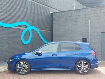 Used Volkswagen Golf 2023 for sale - 78595252: Photo