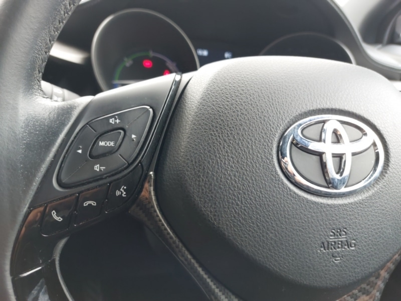 Used Toyota C-HR 2023 for sale - 77987776: Photo 15