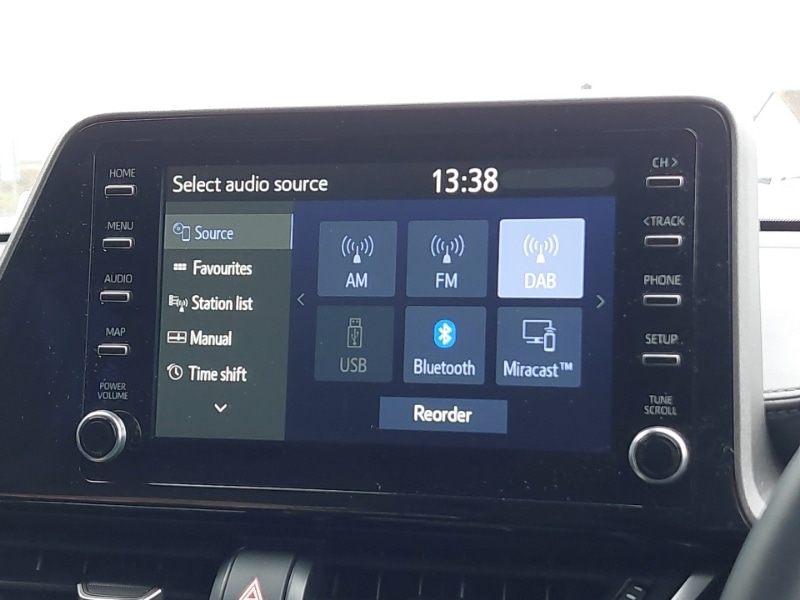 Used Toyota C-HR 2023 for sale - 77987776: Photo 18