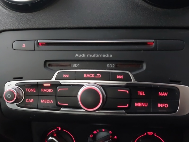 Used Audi A1 2018 for sale - 76759015: Photo 10