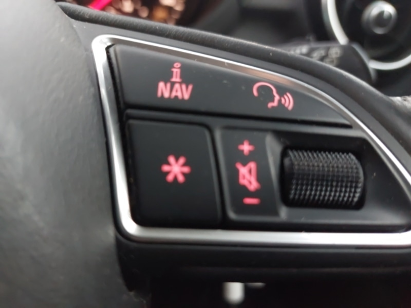 Used Audi A1 2018 for sale - 76759015: Photo 16