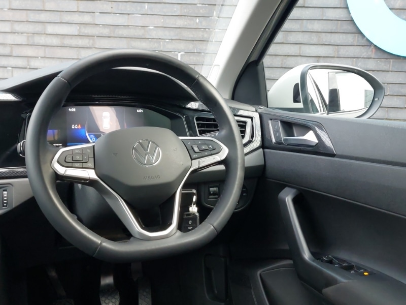 Used Volkswagen Taigo 2022 for sale - 76951593: Photo 10