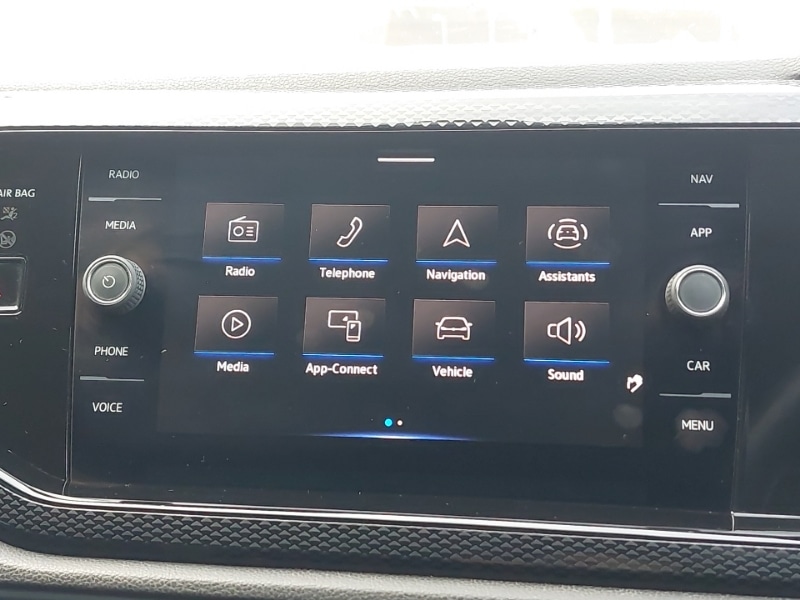 Used Volkswagen Taigo 2022 for sale - 76951593: Photo 11