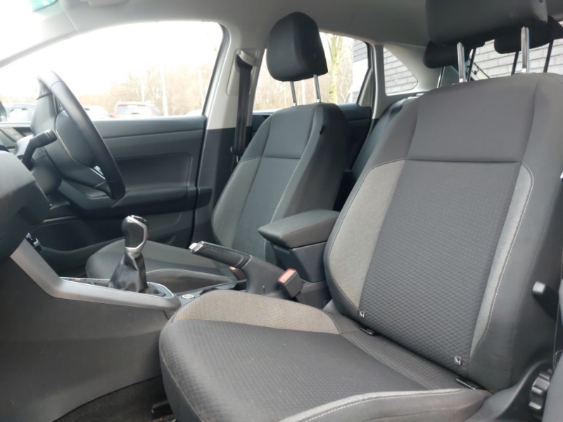 Used Volkswagen Taigo 2022 for sale - 76951593: Photo 12