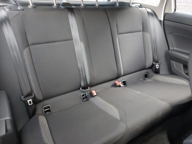 Used Volkswagen Taigo 2022 for sale - 76951593: Photo 13