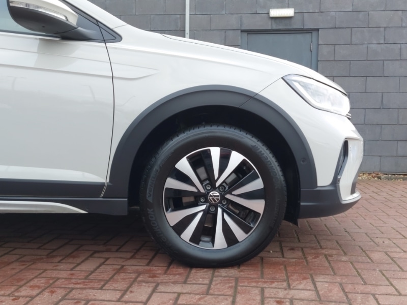 Used Volkswagen Taigo 2022 for sale - 76951593: Photo 14