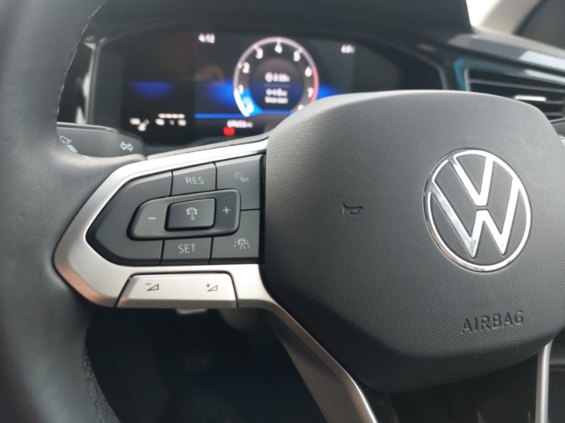 Used Volkswagen Taigo 2022 for sale - 76951593: Photo 15