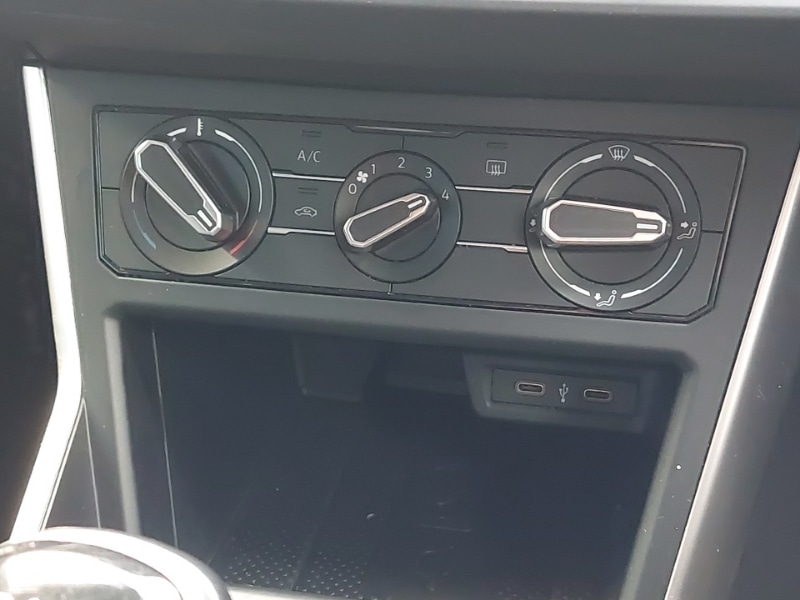 Used Volkswagen Taigo 2022 for sale - 76951593: Photo 17