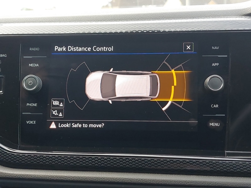 Used Volkswagen Taigo 2022 for sale - 76951593: Photo 19