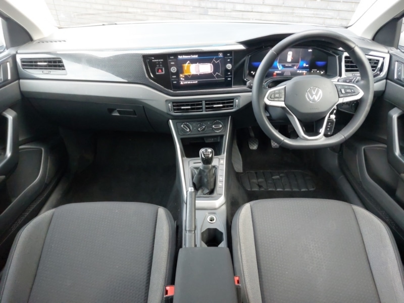 Used Volkswagen Taigo 2022 for sale - 76951593: Photo 2