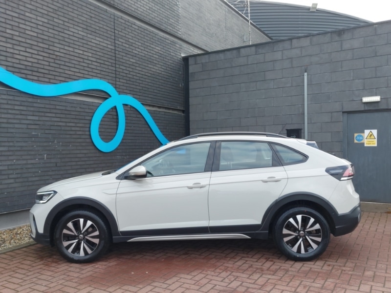 Used Volkswagen Taigo 2022 for sale - 76951593: Photo 4