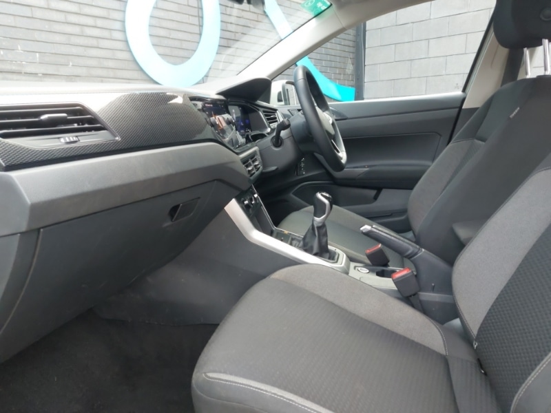 Used Volkswagen Taigo 2022 for sale - 76951593: Photo 5