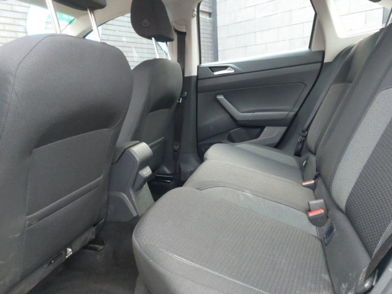 Used Volkswagen Taigo 2022 for sale - 76951593: Photo 6